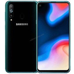 Samsung Galaxy A8s